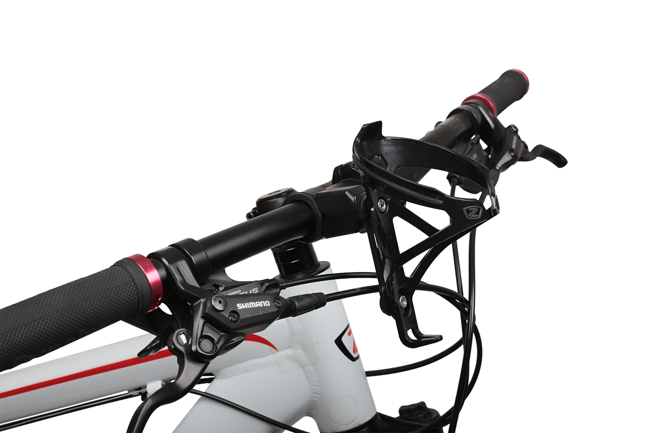 Bottle Cage Mount